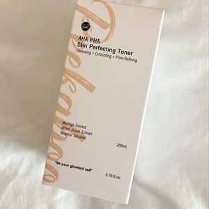 Glowiest Skin perfecting Toner